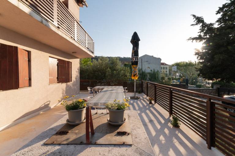 Apartments Tiho — photo 4
