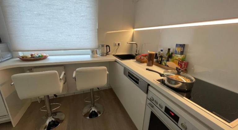 Rental apartment with 2 rooms for 4 persons — photo 4