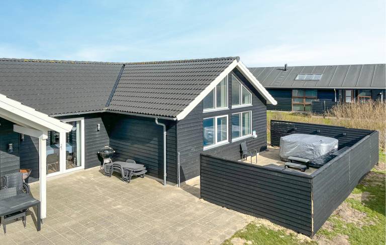 Hus  Løkken