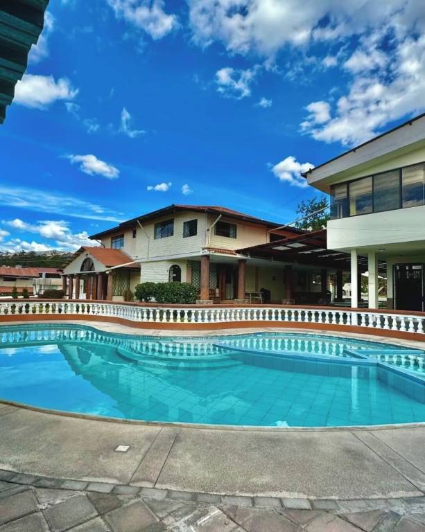 Villa  Quito