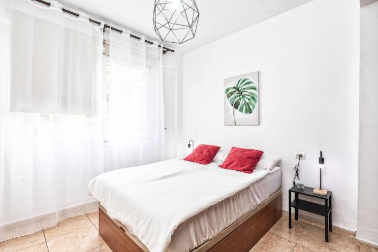 Apartamento Santa Cruz de la Palma