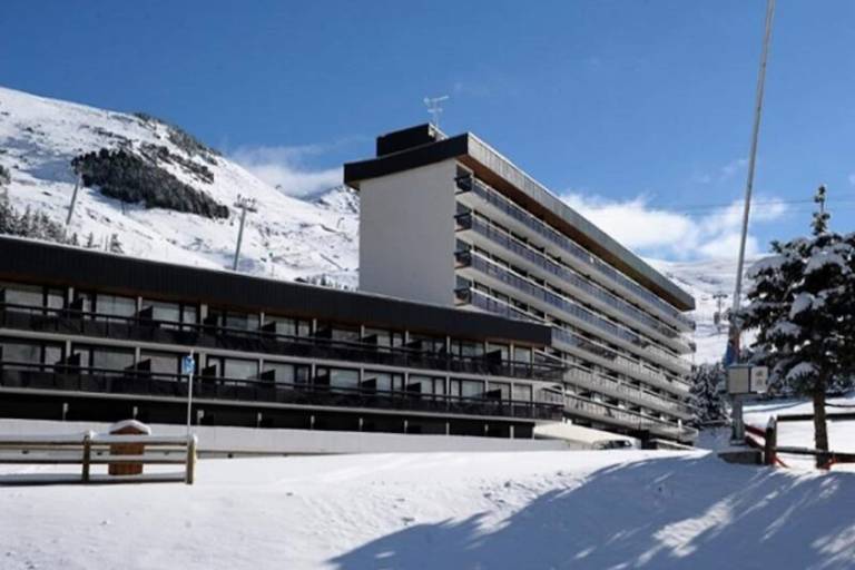 Rental apartment | Next to the ski | Pets allowed — photo 2
