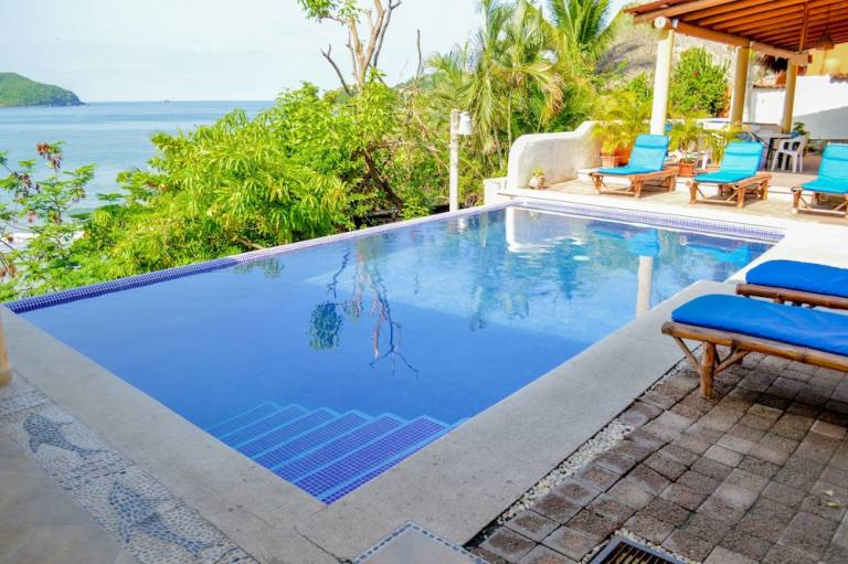 Apartamento Playa la Madera