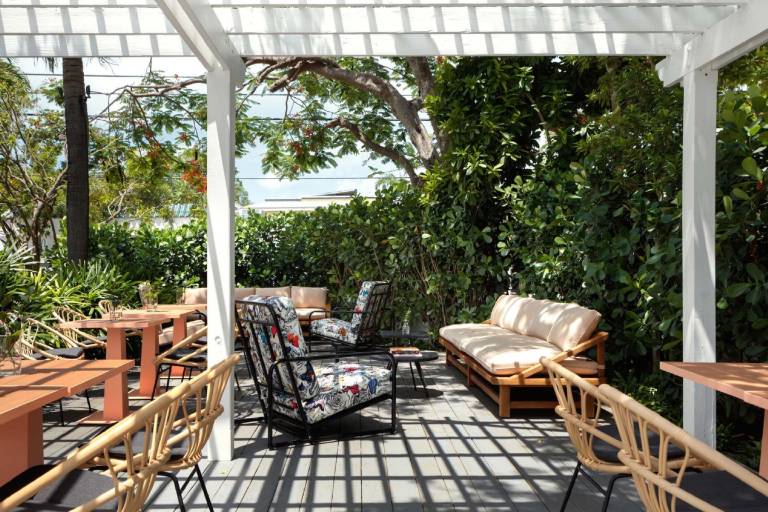 Ella's Cottages - Key West Historic Inns — photo 4
