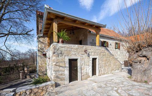 kuća Sinj
