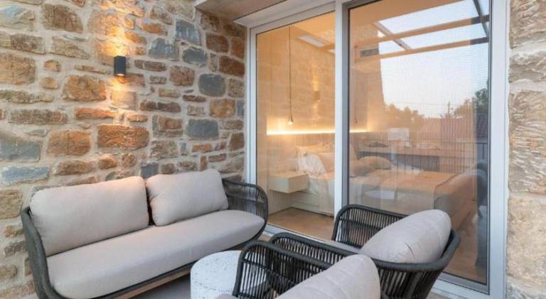 Rental apartment with private pool | Pet-friendly — photo 4