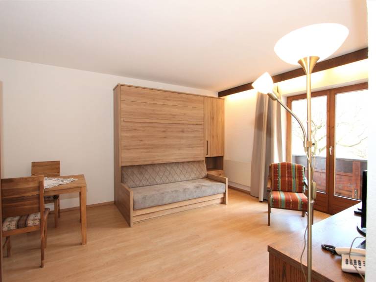 Holiday apartment with sauna & yard | Nature view — photo 3