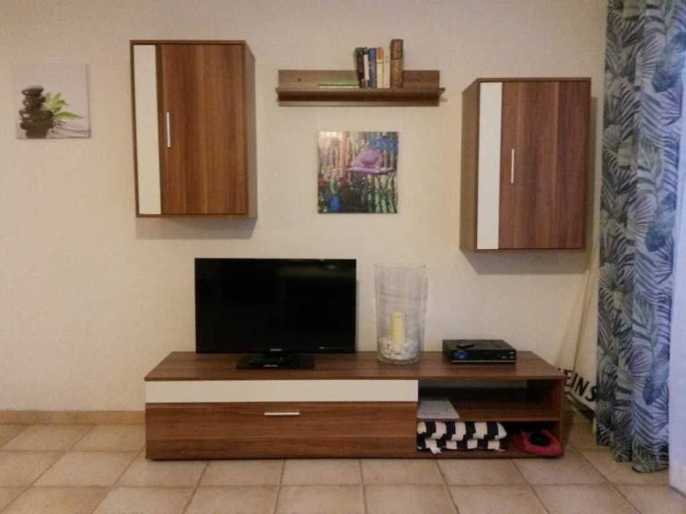 Ferienwohnung Tecklenburg