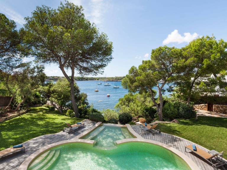 House  Cala D'or