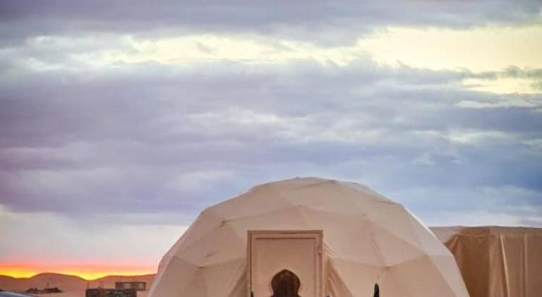 Tatooine Stars Camp — photo 5
