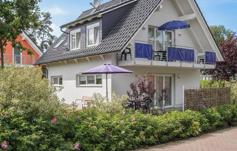 Ferienwohnung Röbel/Müritz