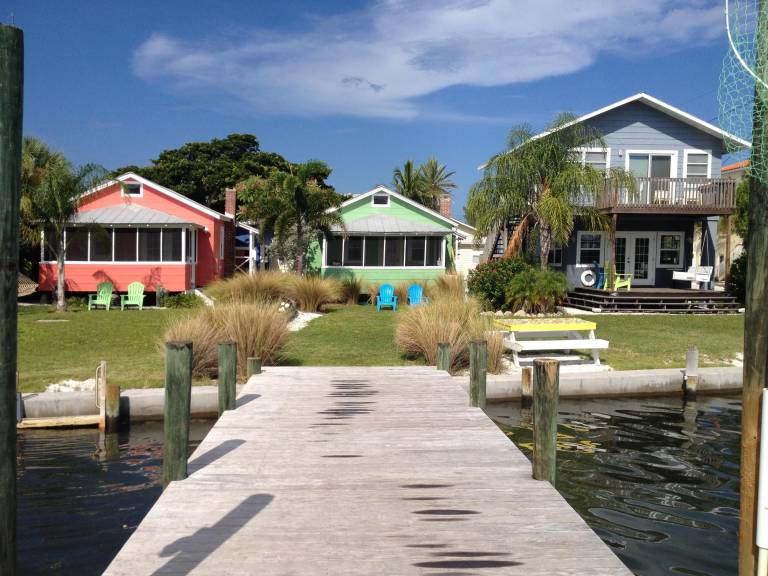 Cottage  Bradenton Beach