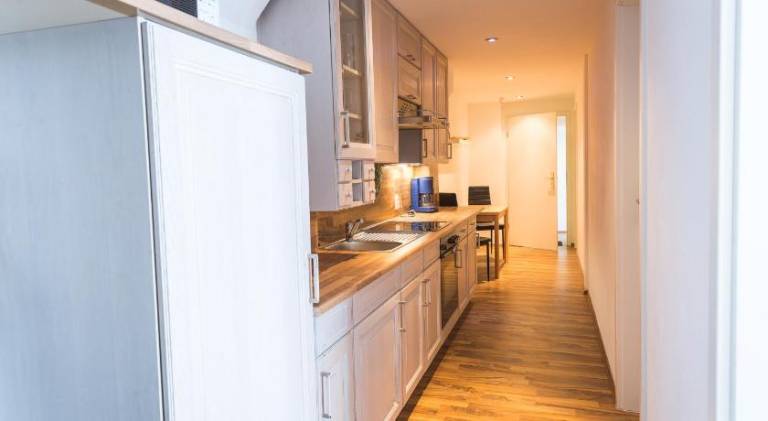 Wonderful apartment with sauna | Dogs allowed — photo 2