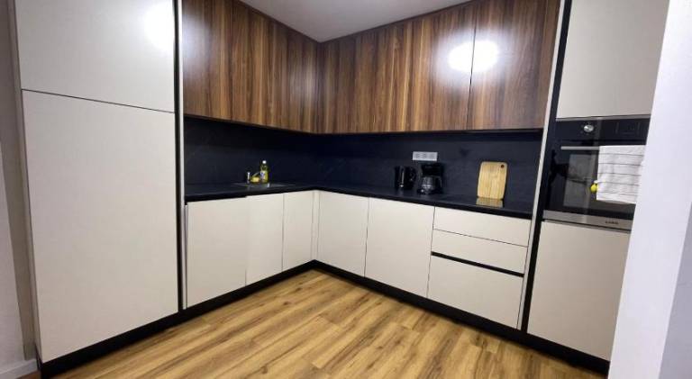 Pleasant apartment with patio | Dogs allowed — photo 4