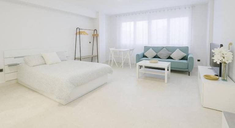 Pleasant apartment | Beach nearby | Dogs allowed in Estepona