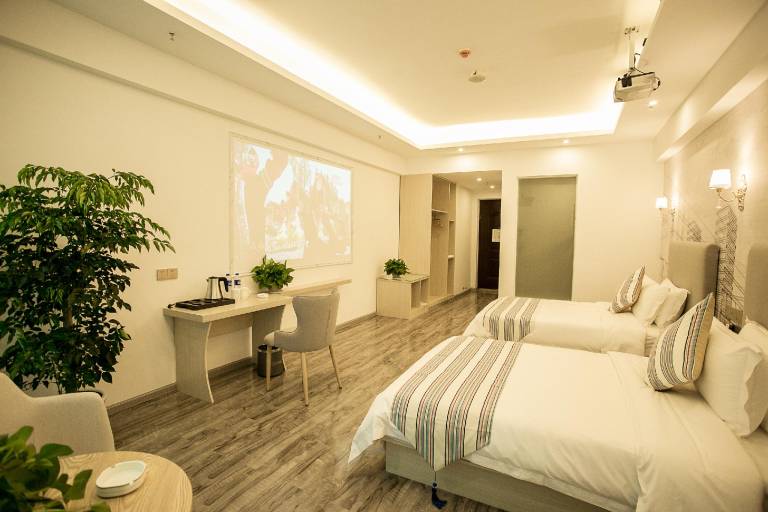 Rental apartment | Suitable for remote work in Chongqing