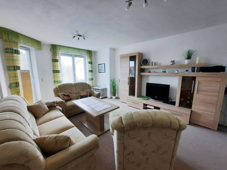 Ferienwohnung Graal-Müritz