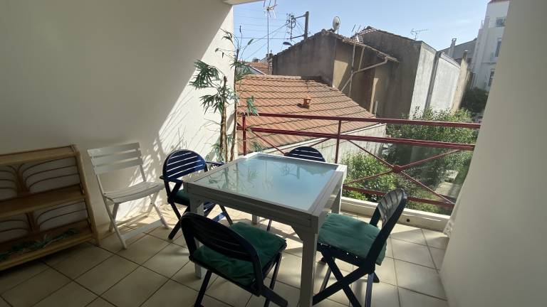 Appartement Saint-Sulpice-de-Royan