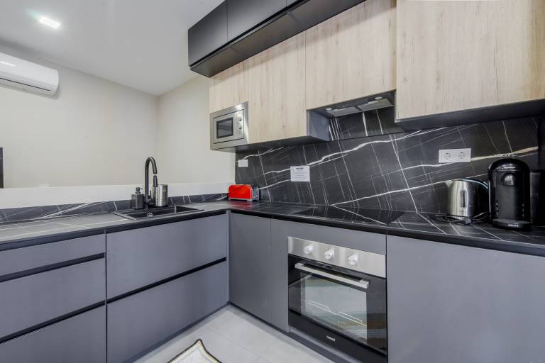 Apartment | Next to Royal Palace of Madrid | Pet-friendly — photo 3