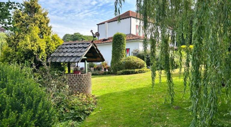 Vacation home | Dogs allowed in Hasselt