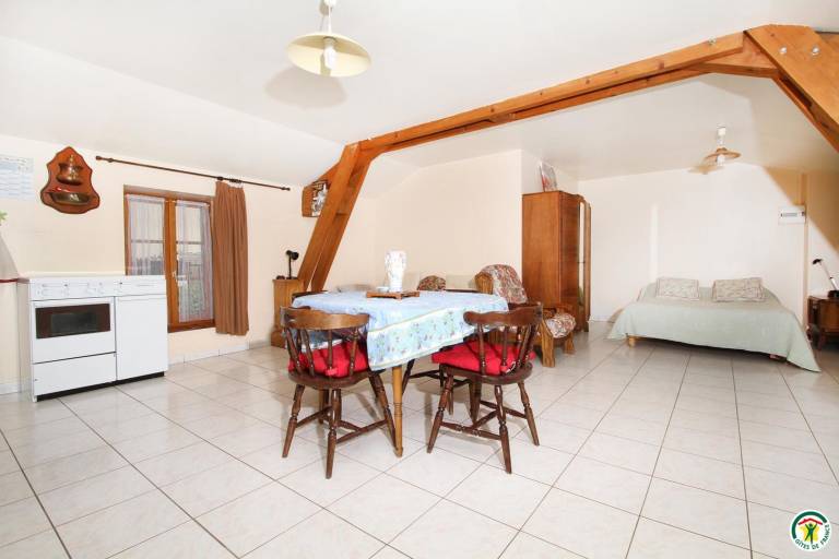 Gite with garden & patio | Pet-friendly — photo 5