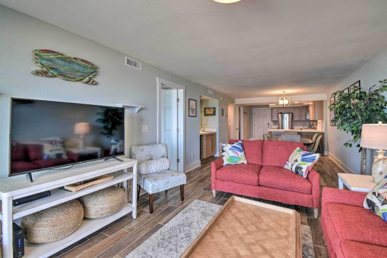 Condo Nags Head
