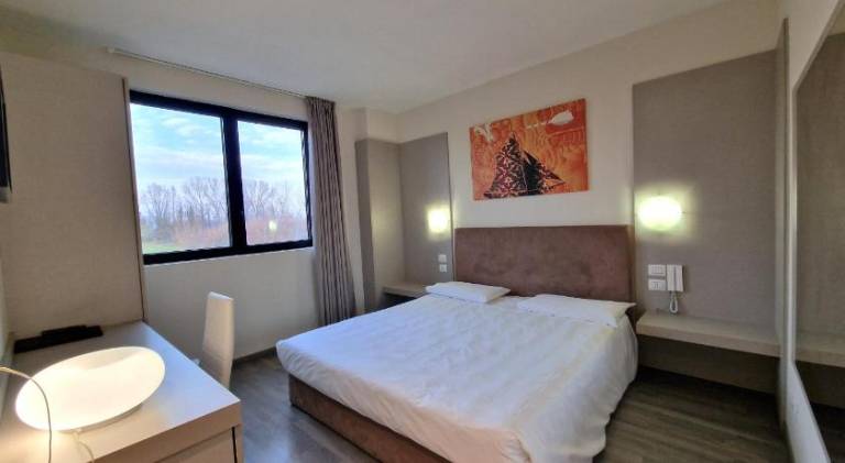Hotel Motel Piu' — photo 2
