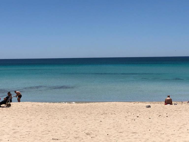 Appartamento Porto cesareo