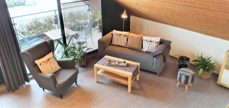 Apartment  Glüsingerlohe