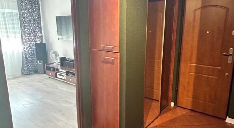 Apartment with 1 room for 4 persons — photo 3