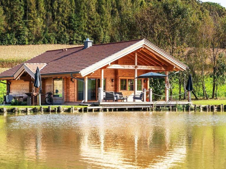 Ferienhaus Waldviertel