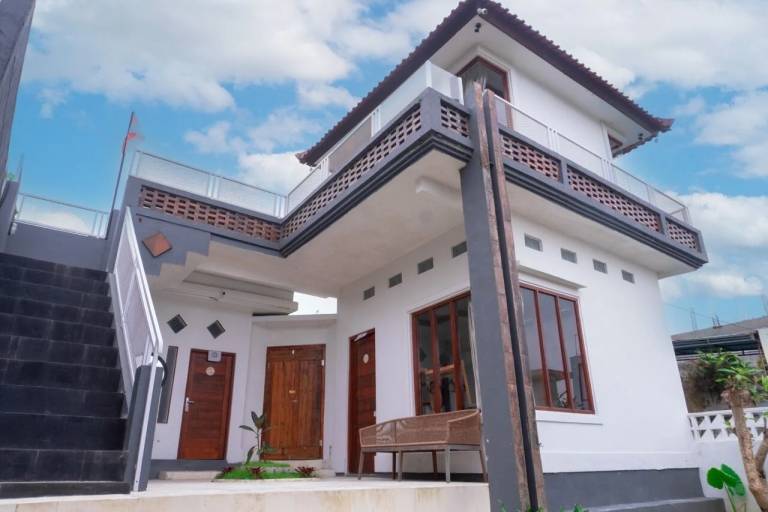 House Kintamani