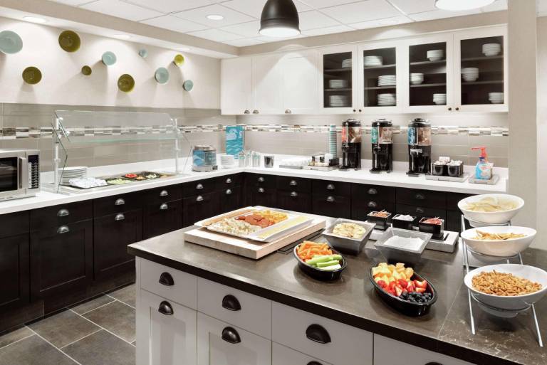 Homewood Suites by Hilton Rochester - Henrietta — photo 4