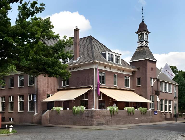 Boutique Hotel t Lansink
