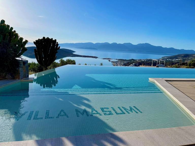 Villa Elounda