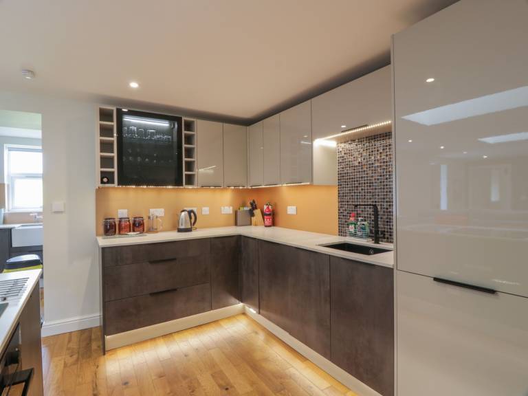 House  Dalbeattie