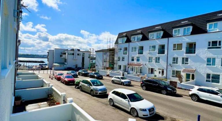 Apartment Portstewart