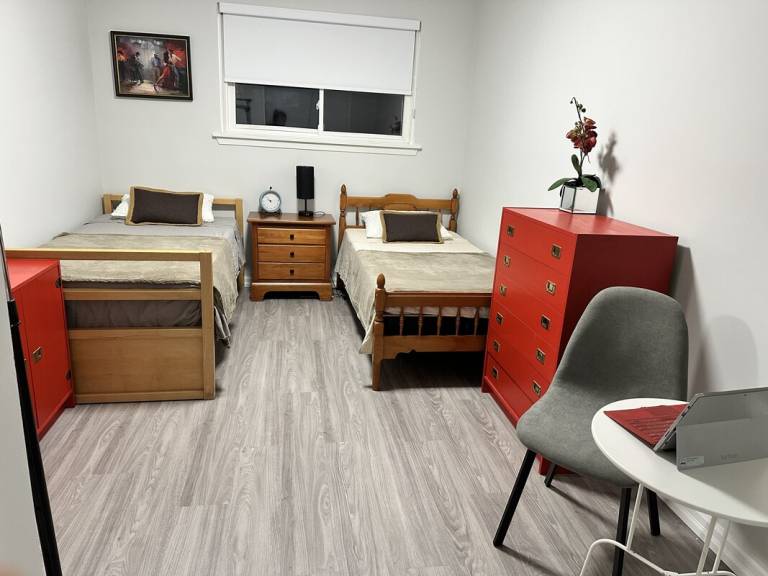 Privatzimmer