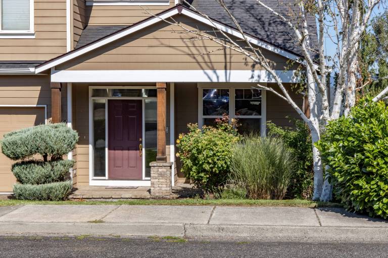 House Hood River