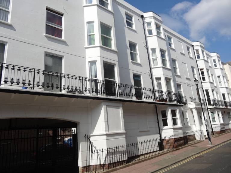 Apartma Brighton in Hove