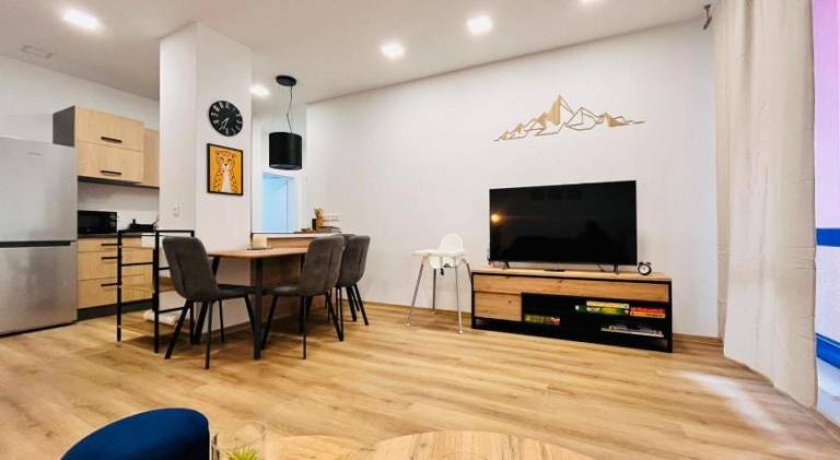 Apartment | Pet-friendly in Trnava