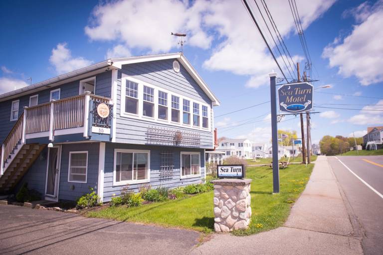 Motel  York Beach