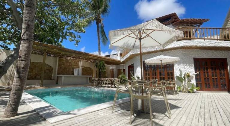 Villa da Praia - A Grecia em AJU- Novidade — photo 3