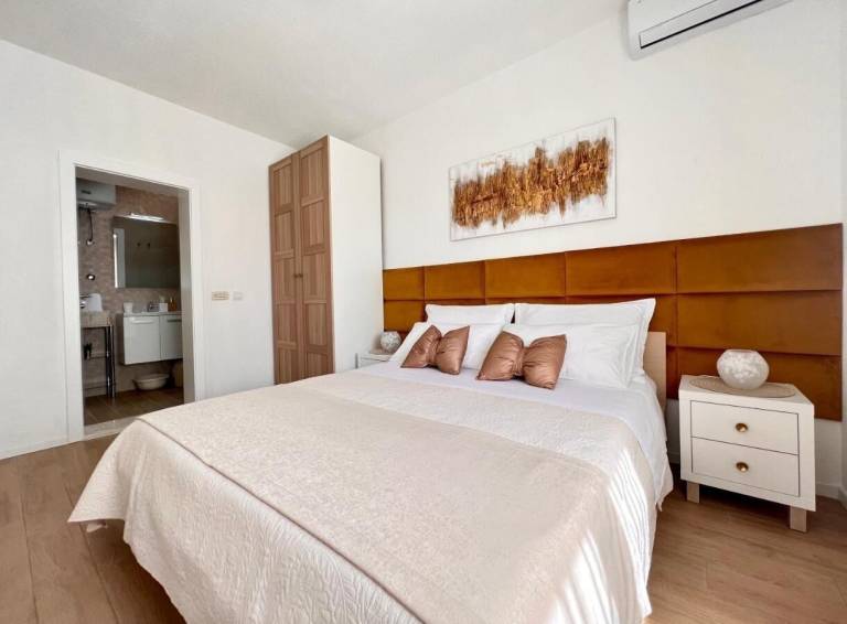 Ferienhaus Ibiza-Stadt