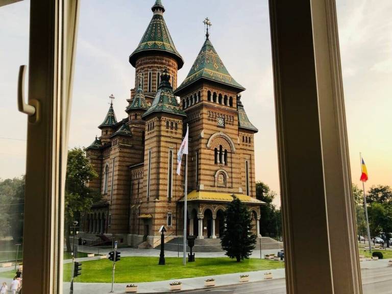 Apartment  Timisoara