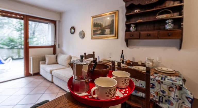 APT PLANIBEL - Comfort sulle piste da SCI - LA THUILE 0086 — photo 2