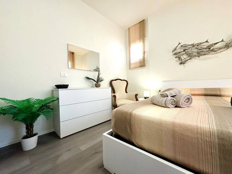 Rental apartment with 2 rooms for 3 persons — photo 5