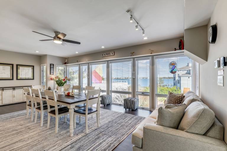 House Ocean View