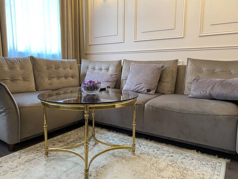 Ferienwohnung Centras