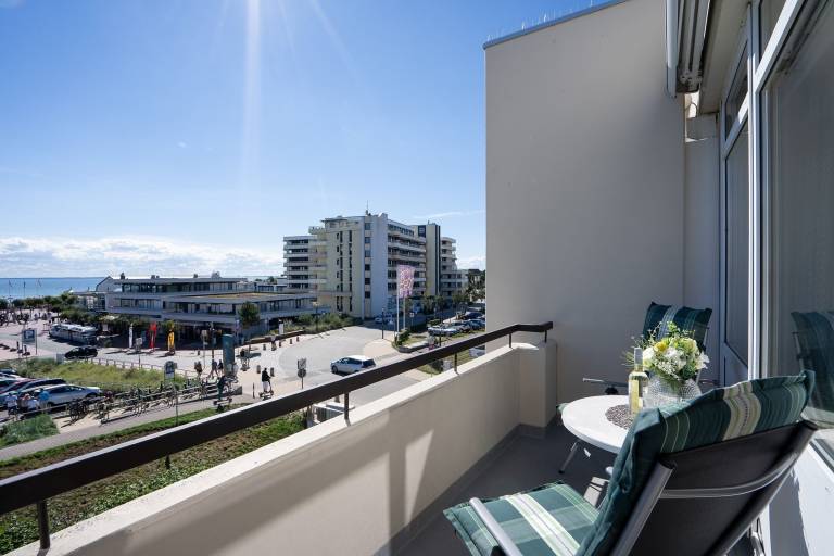 Ferienwohnung Grömitz